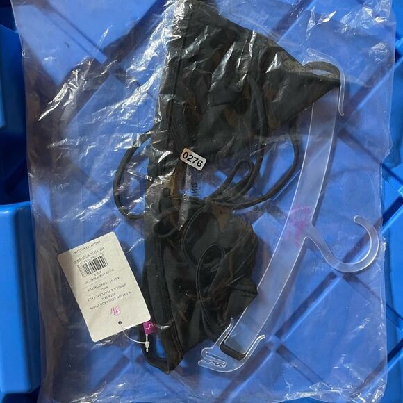 Agent Provocateur Tayler Bikini Top S - Picture 4 of 5